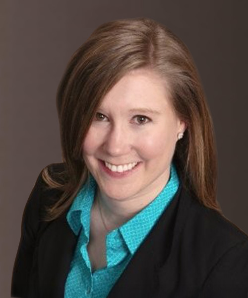 Ashley M. Bump